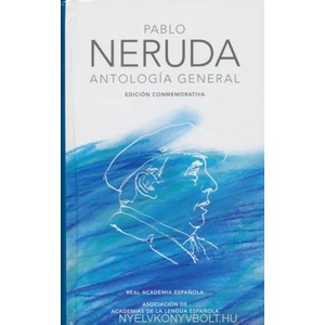 Antología (ISBN: 9788420404967)