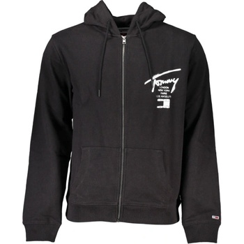 Tommy Hilfiger Мъжки суитшърт tommy hilfiger, Цвят Черен (dm0dm17793_nero_bds)