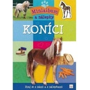 Minialbum Koníci