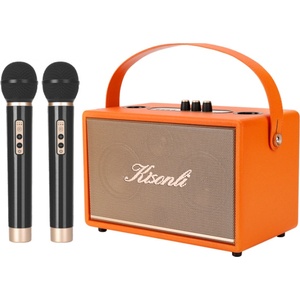 Kisonli G108 Портативна тонколона