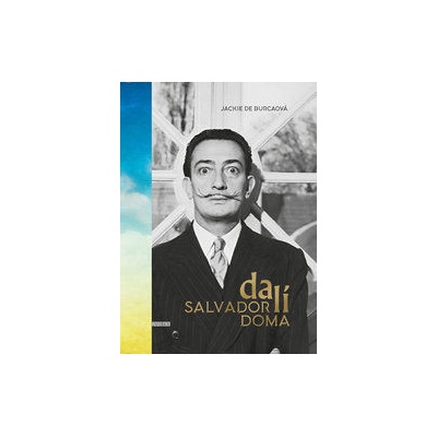 Salvador Dalí doma