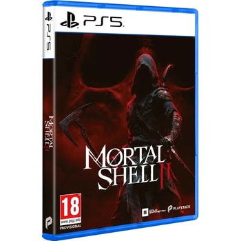Mortal Shell 2