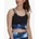 Adidas Aeroready You For You Top Black