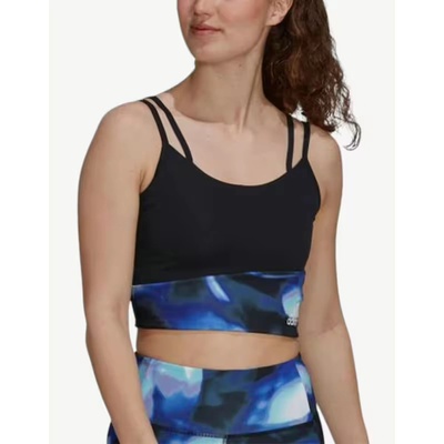 Adidas Aeroready You For You Top Black