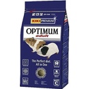 KIKI Optimum Adult morče 600 g