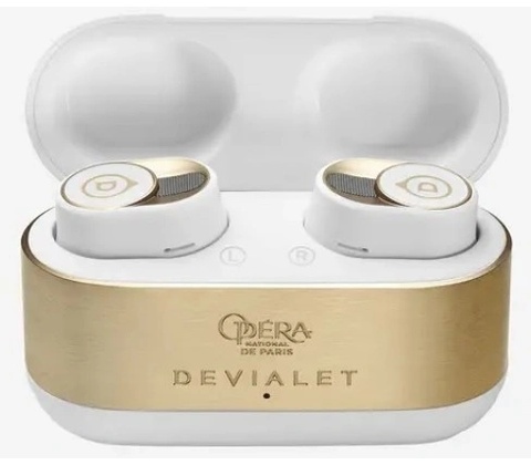 Devialet Gemini II