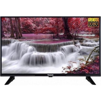 Panasonic TX-40DSU401E