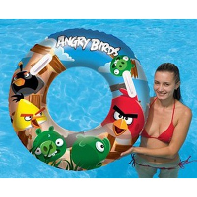 Bestway 96103 Angry Birds – Zbozi.Blesk.cz