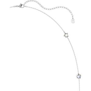 Swarovski дамско колие с кристал Swarovski CHROMA (5754181)