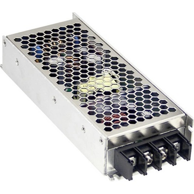 MEAN WELL RSD-150D-12 DC / DC menič napätia 12 V 150 W Počet výstupov: 1 x