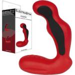  Простатен масажор с електростимулация, 13, 1см. - ElectraStim Habanero (D-227118)