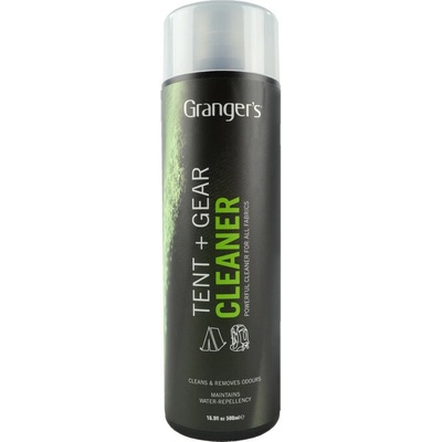 Grangers Tent Čistič výstroja 500 ml
