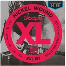 D´Addario EXL157
