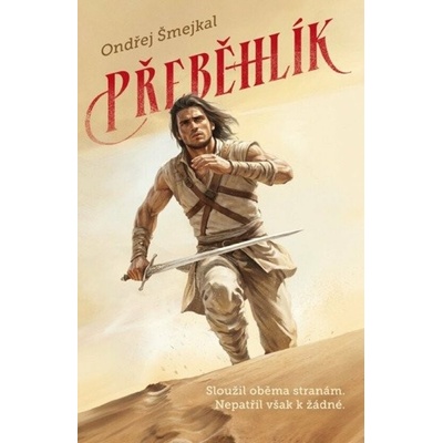 Přeběhlík