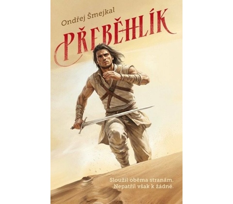 Přeběhlík
