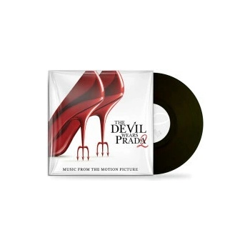 OST - Devil Wears Prada 2 Vinyl LP
