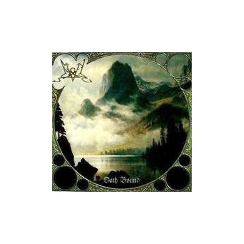 Summoning - Oath Bound CD