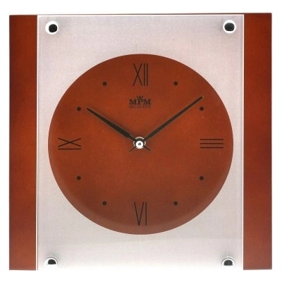MPM 2706.54 tmavé drevo 26cm