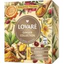 Lovaré Ginger Tea 32 sáčků