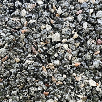Báča Beton Kamenný koberec Manchester hrubý 4 – 8 mm 2,6 m²