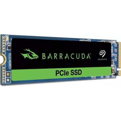 Seagate BarraCuda 500GB, ZP500CV30002
