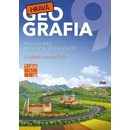 Hravá geografia 8