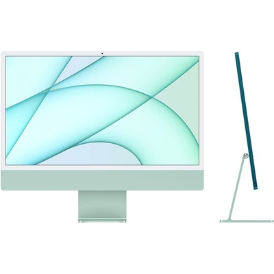 Apple iMac MGPJ3SL/A