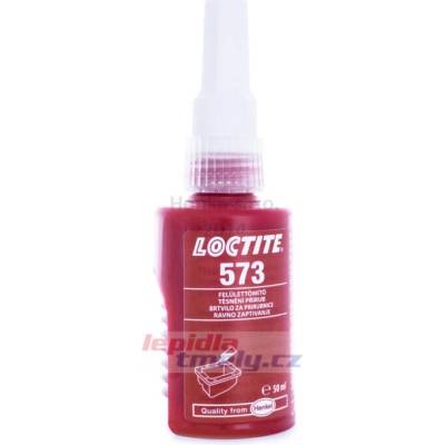 LOCTITE 573 plošné tesnenie 50g