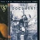 DOCUMENT - R.E.M.