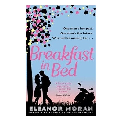 Breakfast in Bed - Eleanor Moran