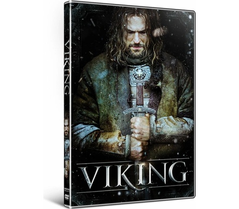 Viking DVD