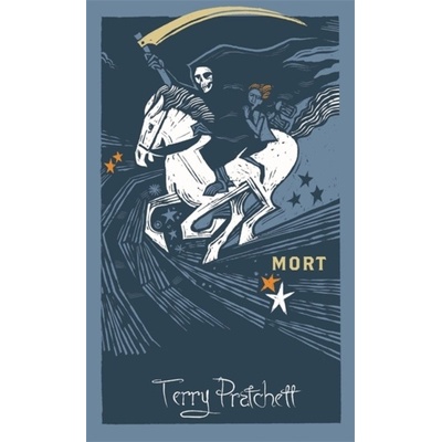 Mort: Discworld: Death Collection - Pratchett, T.