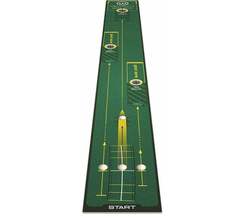 Wellputt Start Mat 3m
