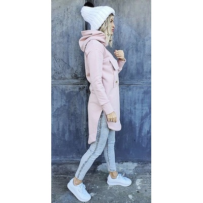 M.ASCH-Be original Warm Extended Pink