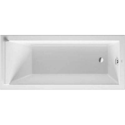 Duravit Starck 170 x 75 cm 700335000000000