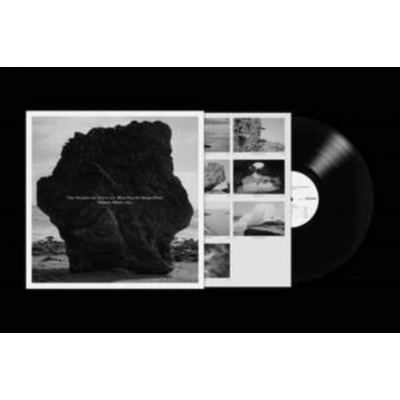 Mercury Rev - Hello Blackbird A Soundtrack By Limited Marbled Blue Vinyl LP