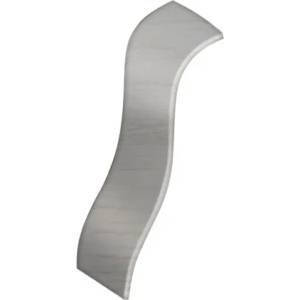 ARBITON СЪЕДИНИТЕЛ lm55 ДЪБ АСПЕН 108 2бр ПАКЕТ (c-lm55-108)
