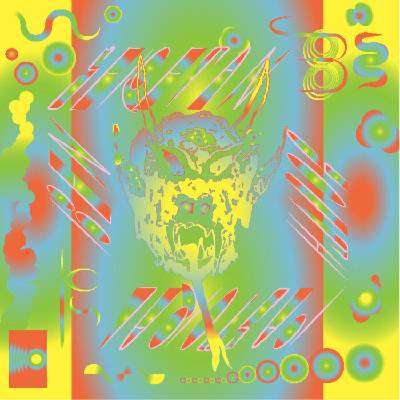 Ben Seretan - Youth Pastoral (LP) (0634457209398)