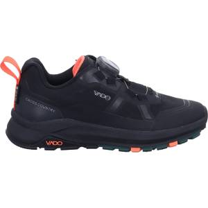 VADO Детски мултиспорт обувки VADO Kid's Cross Lo Boa GTX-Inv. Multisport shoes - Black - размер 32 (EU) (702-6041-0214)