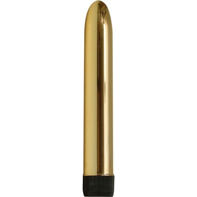 You2Toys Gold Vibrator