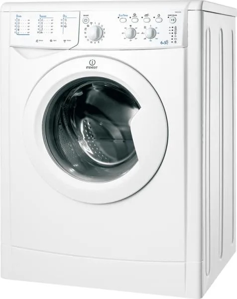 Indesit IWDC 6125