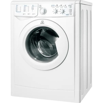 Image 1 of Indesit IWDC 6125