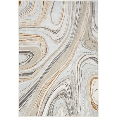 Najkoberce Glitz GLZ21 Grey Gold