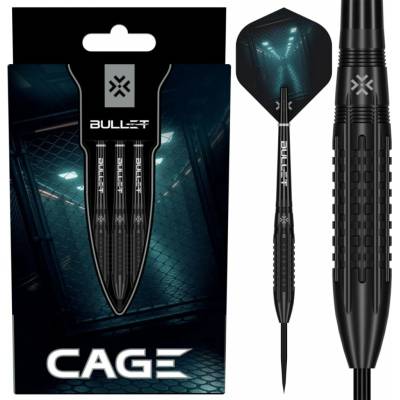 Bullet Steel Cage - 26g
