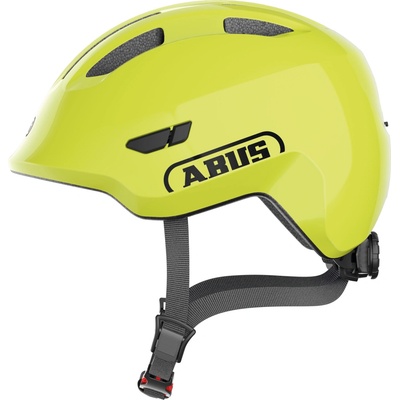 Abus Smiley 3.0 yellow 2024