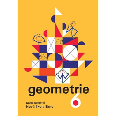 Geometrie 6 učebnice
