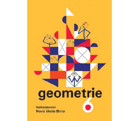 Geometrie 6 učebnice