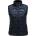 Peak Performance Дамски пухен елек Peak performance Women's Helium Down Vest Down vest - Black II (132-1053-0414)