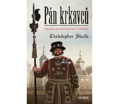 Pán krkavců