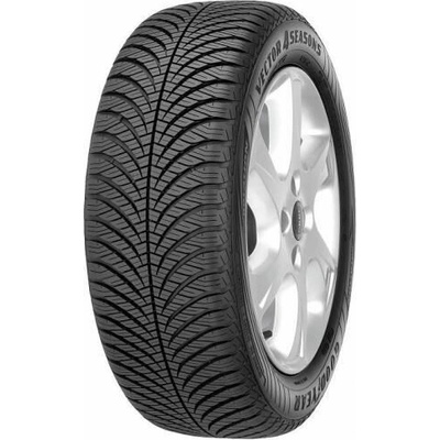 Goodyear VECTOR 4SEASONS G2 235/55 R18 100V